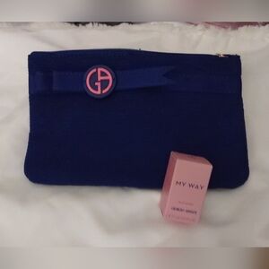 2 pcs Giorgio Armani bundle